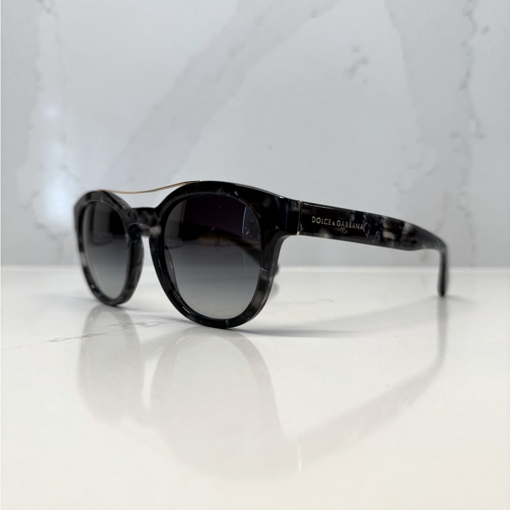 Dolce & Gabbana - Sunglasses